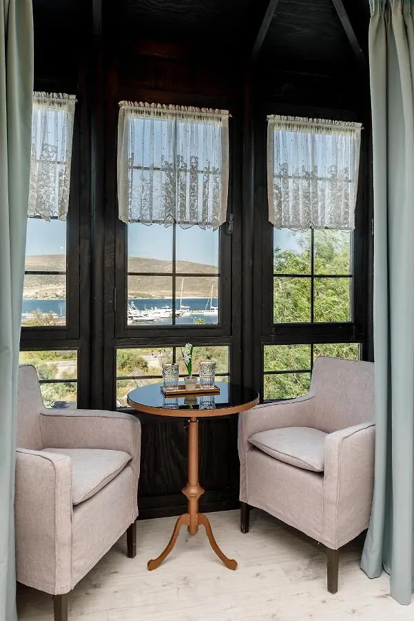 Alacati Port Ladera Hotel - Adult Only