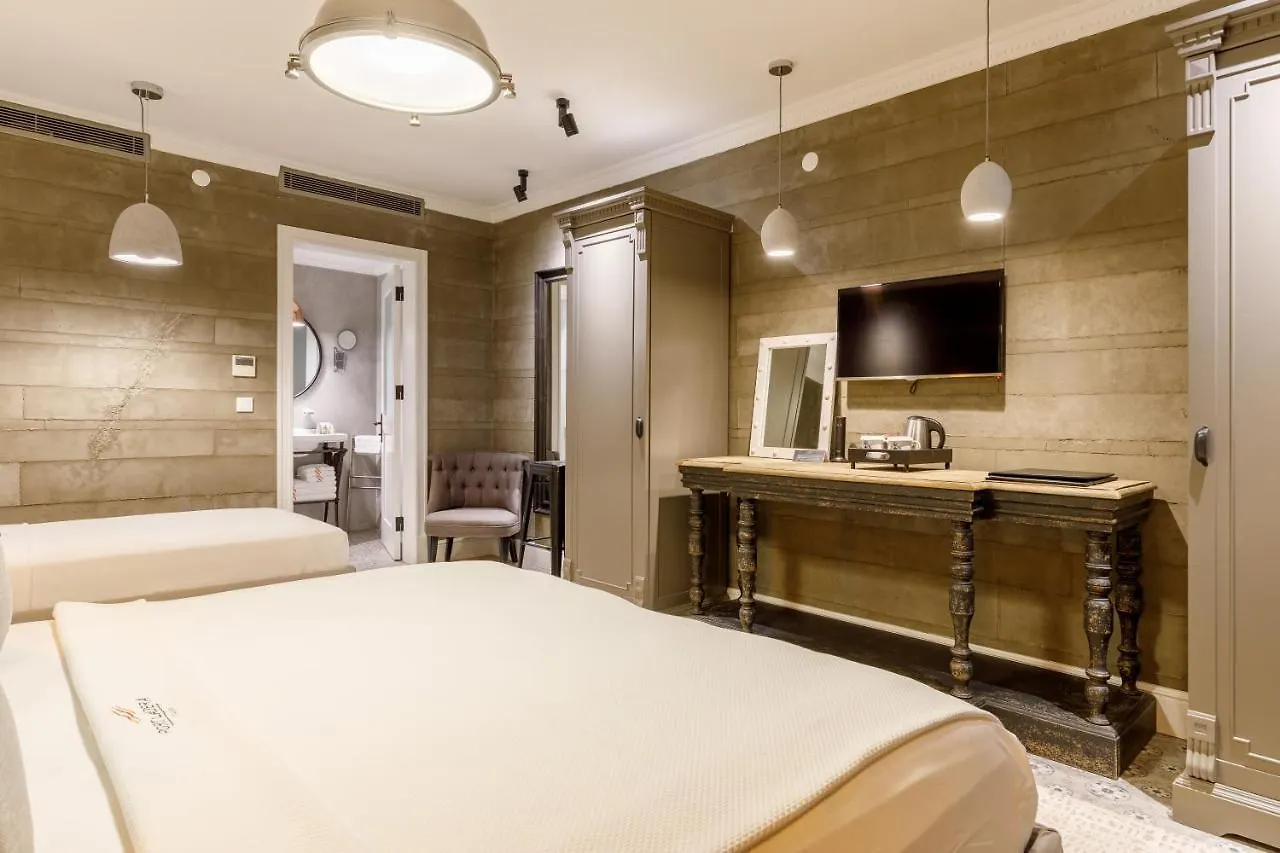 ***  Alacati Port Ladera Hotel - Adult Only Turkey