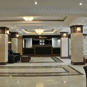 Turist 4*, Ankara Turkey