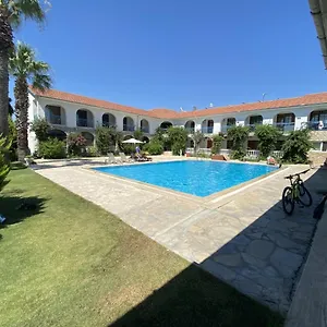 Burc 3*, Dalaman Turkey