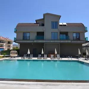 Mykonut Erna , Fethiye Turkey