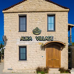 Hotel Aura Village, Alaçatı