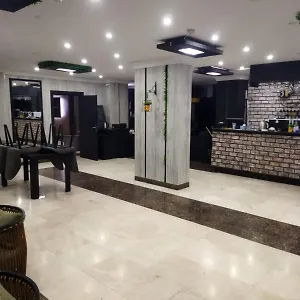 Kolibry Sv 2*, Antalya Turkey