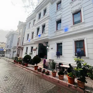 Maritime 3*, Istanbul Turkey