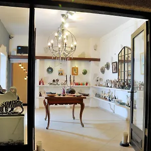Hotel Peri Art, Alaçatı