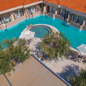 Z Exclusive And 2*, Oludeniz Turkey