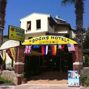 Dogus 2*, Fethiye Turkey
